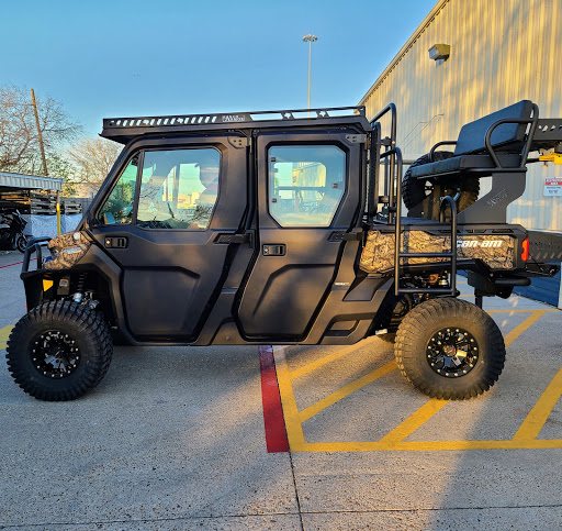 Motorcycle Dealer «Corpus Christi CyclePlaza», reviews and photos, 2937 S Padre Island Dr, Corpus Christi, TX 78415, USA