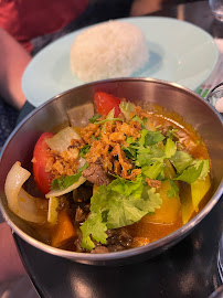 Soupe du Restaurant vietnamien Stew Cook - Traditional Việt Food à Nancy - n°6