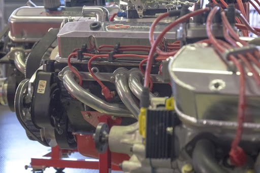 Auto Parts Store «Smothers Auto Parts & Performance Accessories», reviews and photos, 2155 Santa Rosa Ave, Santa Rosa, CA 95407, USA