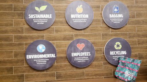 Supermarket «ALDI», reviews and photos, 924 FL-436 #1410, Altamonte Springs, FL 32714, USA