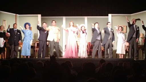 Performing Arts Theater «Newtown Theatre», reviews and photos, 120 N State St, Newtown, PA 18940, USA