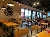 Atmosphère du Restauration rapide Burger King à Champniers - n°20