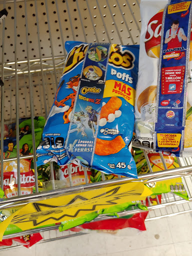 Super Del Centro Pawnee, 2425 S Hillside St # 900, Wichita, KS 67216, USA, 