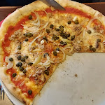 Photo n°10 de l'avis de Maciej.z fait le 21/06/2022 à 19:20 sur le  Pizza Puoro à Garmisch-Partenkirchen