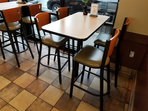 Fast Food Restaurant «Chick-fil-A», reviews and photos, 1065 Cleveland Ave, East Point, GA 30344, USA