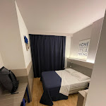 Photo n°1 de l'avis de Basti. fait le 04/11/2023 à 18:42 sur le  Hotel Martini à Verona