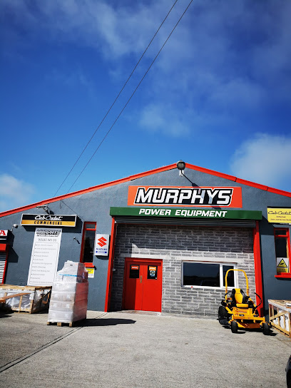 Murphys Power Equipment
