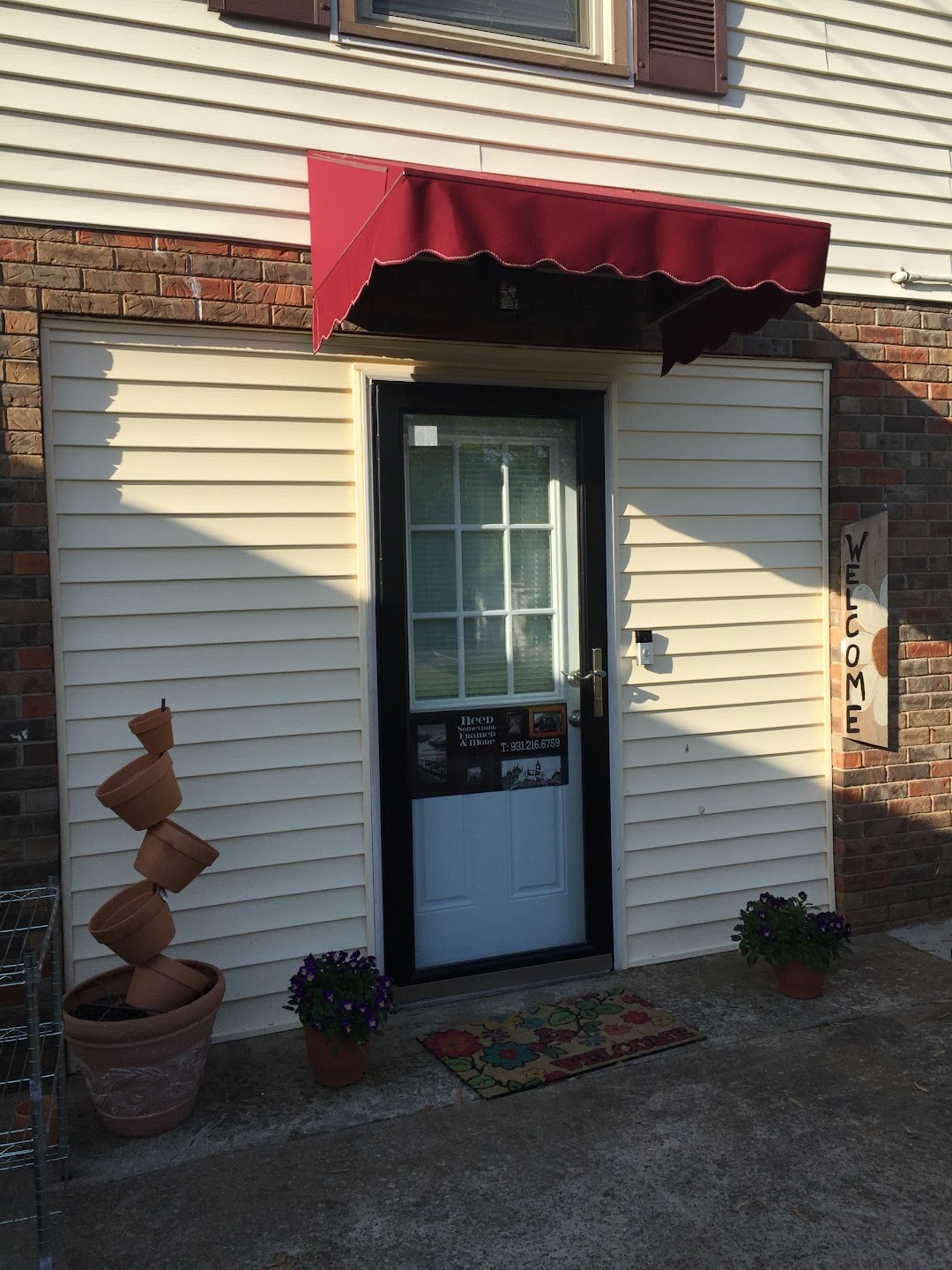 needsomethingframedANDmore