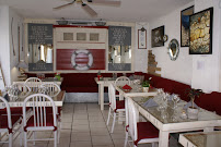 Atmosphère du Restaurant Les Embruns -Ile de Ré à Saint-Martin-de-Ré - n°9