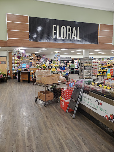 Grocery Store «Safeway», reviews and photos, 2350 Noriega St, San Francisco, CA 94122, USA