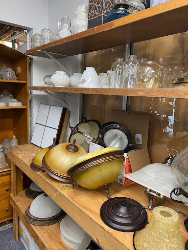 Around Again, 22 Gilbert Rd, Sequim, WA 98382, Non-Profit Organization