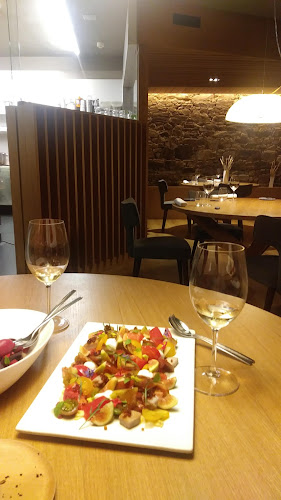 Restaurante A Tafona en Santiago de Compostela
