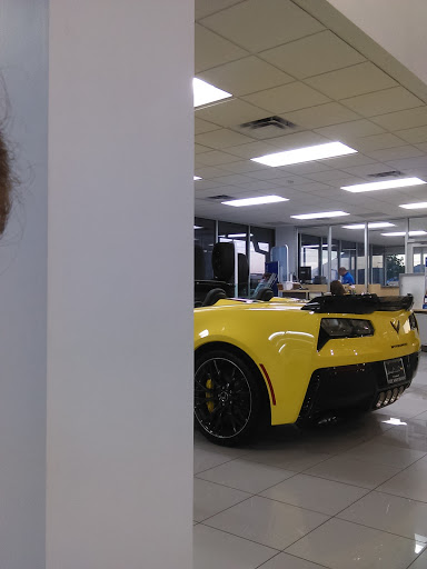 Chevrolet Dealer «Davis Chevrolet», reviews and photos, 2277 S Loop W, Houston, TX 77054, USA