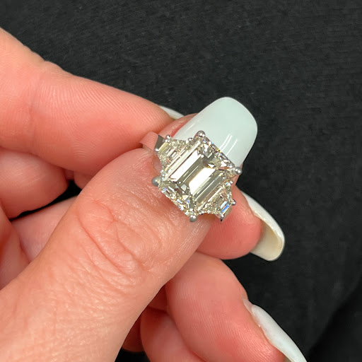 Jeweler «Decor Interiors and Jewelry», reviews and photos, 13476 Olive Blvd, Chesterfield, MO 63017, USA