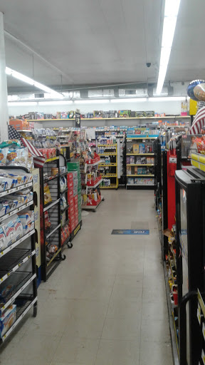 Discount Store «Dollar General», reviews and photos, 300 7th St N, Oneonta, AL 35121, USA