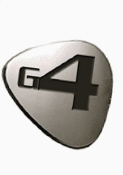 G4 Guitar Teacher