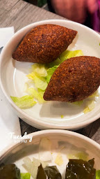 Photo n°20 de Chez Rita à Strasbourg ()