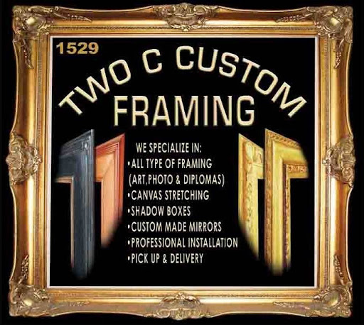 Two C Framing
