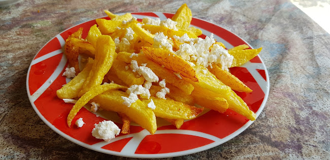 Ресторант Бойково - Родопи