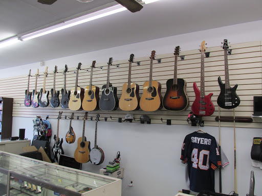 Pawn Shop «Quakertown Cash Traders», reviews and photos, 585-5 S West End Blvd, Quakertown, PA 18951, USA