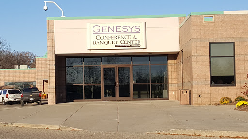 Genesys Banquet and Conference Center