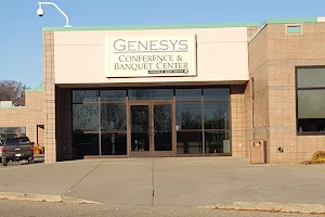 Genesys Banquet and Conference Center image
