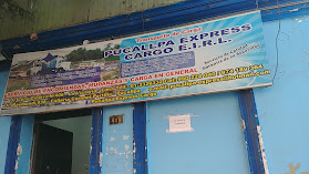Pucallpa Express Cargo