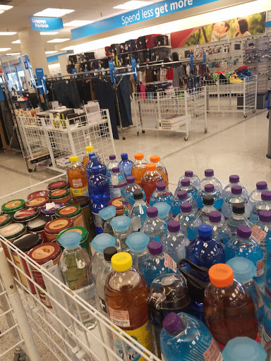 Clothing Store «Ross Dress for Less», reviews and photos, 150 Woodside Plaza, Redwood City, CA 94061, USA