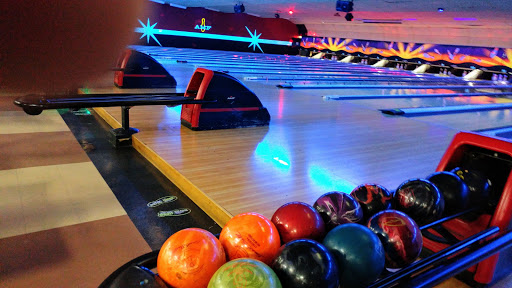 Bowling Alley «AMF Star Lanes», reviews and photos, 491 Kenilworth Rd, Asheville, NC 28805, USA