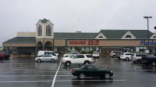 Discount Store «Ocean State Job Lot», reviews and photos, 4 Fairhaven Commons Way, Fairhaven, MA 02719, USA