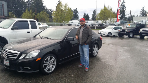 Used Car Dealer «Adam Car Sales», reviews and photos, 11215 Pacific Hwy SW, Lakewood, WA 98499, USA