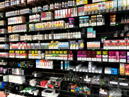 Tobacco Shop «Blu Smoke Shop», reviews and photos, 7607 E McDowell Rd #118, Scottsdale, AZ 85257, USA