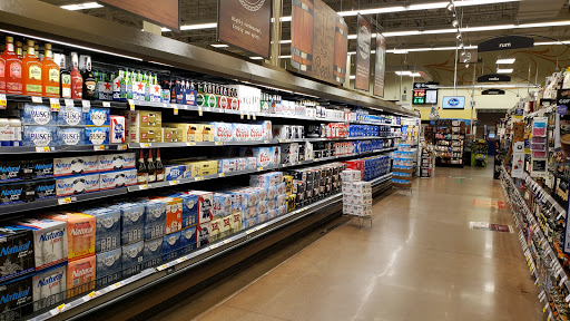 Grocery Store «Kroger», reviews and photos, 2010 Whittaker Rd, Ypsilanti, MI 48197, USA