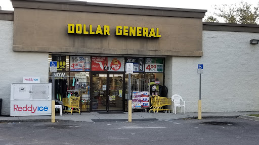 Discount Store «Dollar General», reviews and photos, 607 N Central Ave, Umatilla, FL 32784, USA