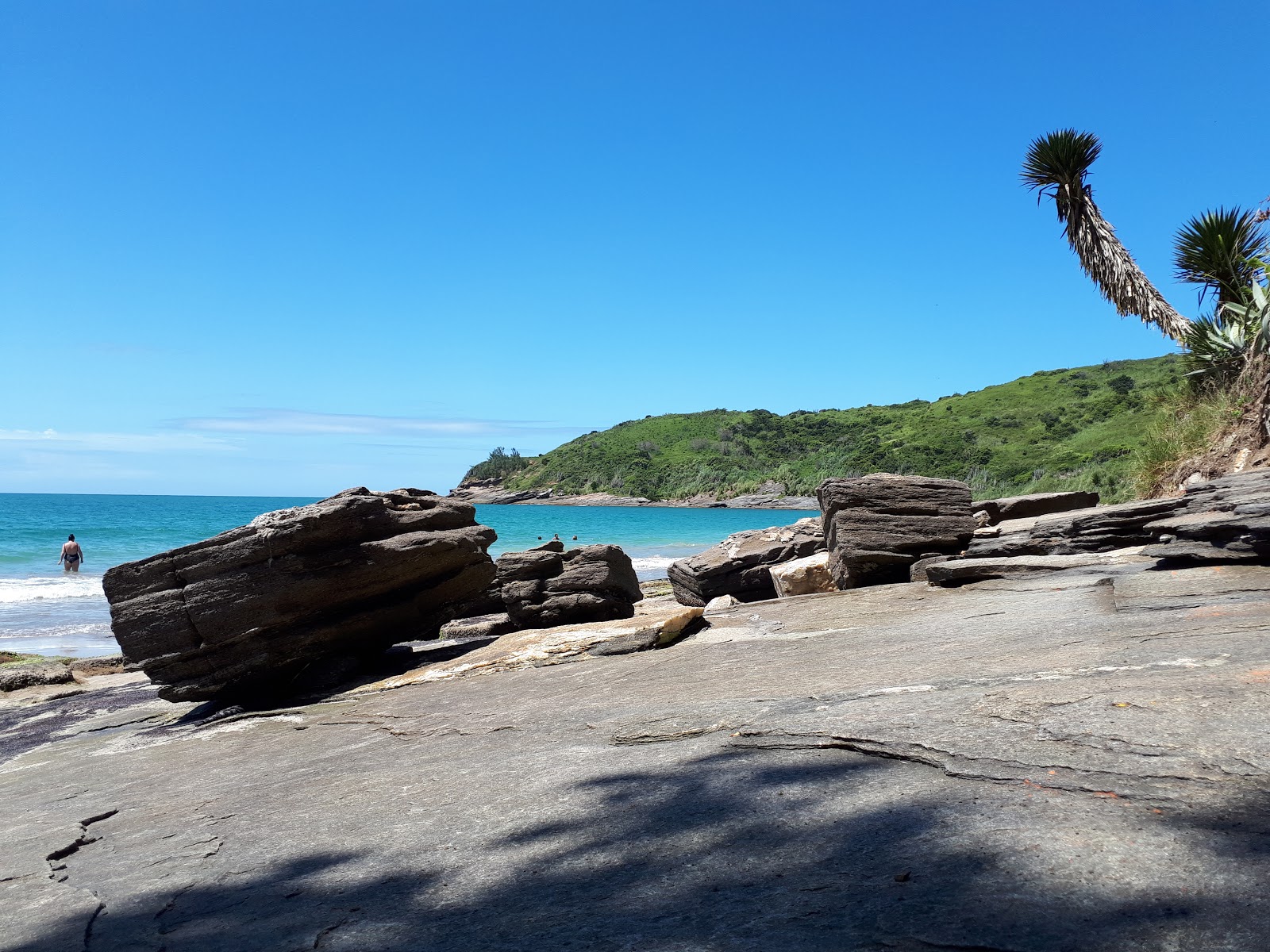 Praia Brava photo #9