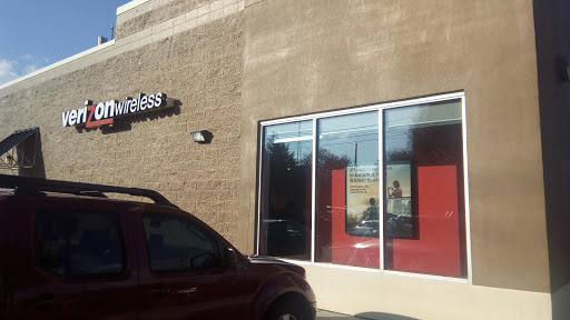 Cell Phone Store «Verizon», reviews and photos, 560 Paul Huff Parkway, Cleveland, TN 37312, USA