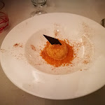 Photo n°2 de l'avis de Alex.a fait le 05/12/2017 à 13:16 sur le  Osteria Da Fiore à Venice