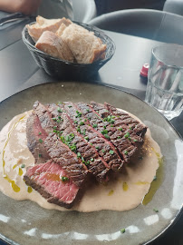 Plats et boissons du Restaurant Le Bistrot d'en Face à Reims - n°16