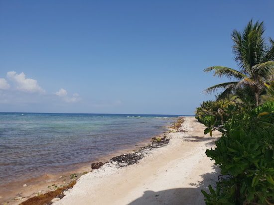 Playa Kantenah