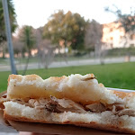 Photo n°1 de l'avis de Tamara.e fait le 26/03/2022 à 05:50 sur le  Bar Pizzeria Il Vignaccio di Emanuele Caselli à Grosseto