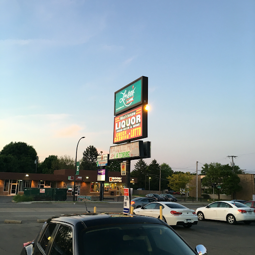 Liquor Store «Washtenaw Liquor Store And INLINE VAPE SHOP.Largest Craft