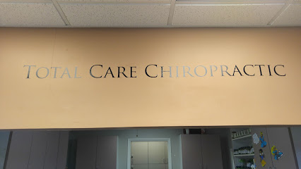 Total Care Chiropractic - Chiropractor in Florence Kentucky