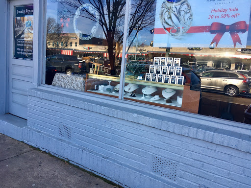 Kambourian Jewelers, 3141 W Cary St, Richmond, VA 23221, USA, 
