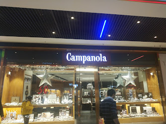 Campanola Buyaka AVM
