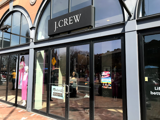 Clothing Store «J.Crew», reviews and photos, 29 Broadway, New Haven, CT 06511, USA