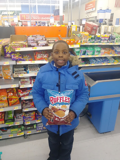 Discount Store «Walmart», reviews and photos, 50 N MacDade Blvd, Glenolden, PA 19036, USA