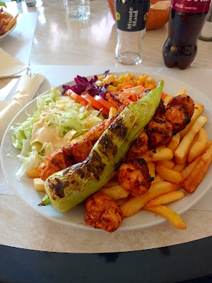 Kebab Du Chateau à Belfort