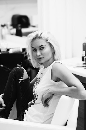 Beauty Salon «Kote Beauty House - Beauty Treatments & Hair Services Salon», reviews and photos, 9675 Wilshire Blvd, Beverly Hills, CA 90212, USA