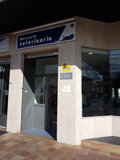 Noroeste Veterinaria en Majadahonda
