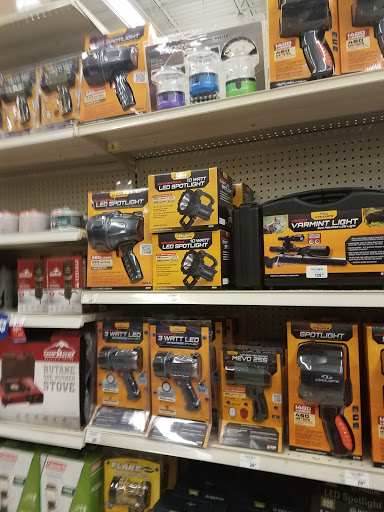 Sporting Goods Store «Academy Sports + Outdoors», reviews and photos, 1150 Genie Ln, Smyrna, TN 37167, USA